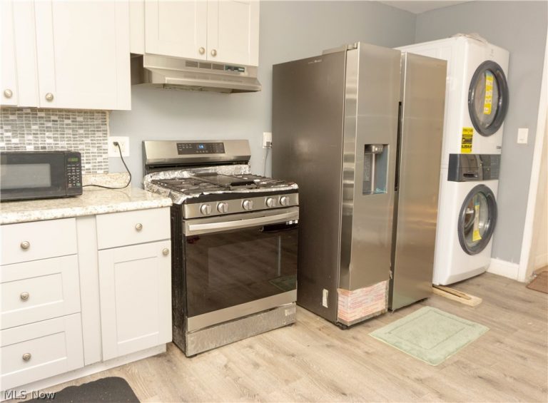 5416 Stanard, Cleveland, OH - Photo 2