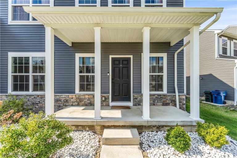 3981 Rossi Way, Lorain, OH - Photo 4