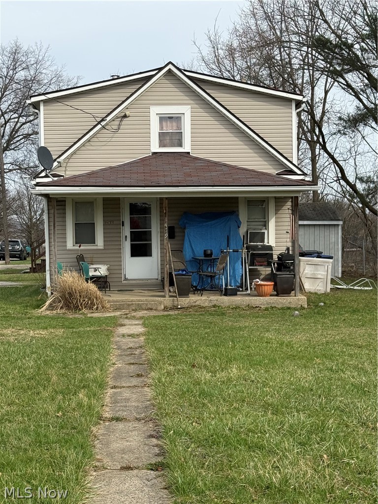 1479 East Avenue, Akron, OH, 44307