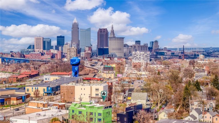 1420 48th Street, Cleveland, OH - Photo 2