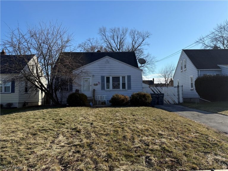 1549 Medford Avenue, Youngstown, OH - Photo 3