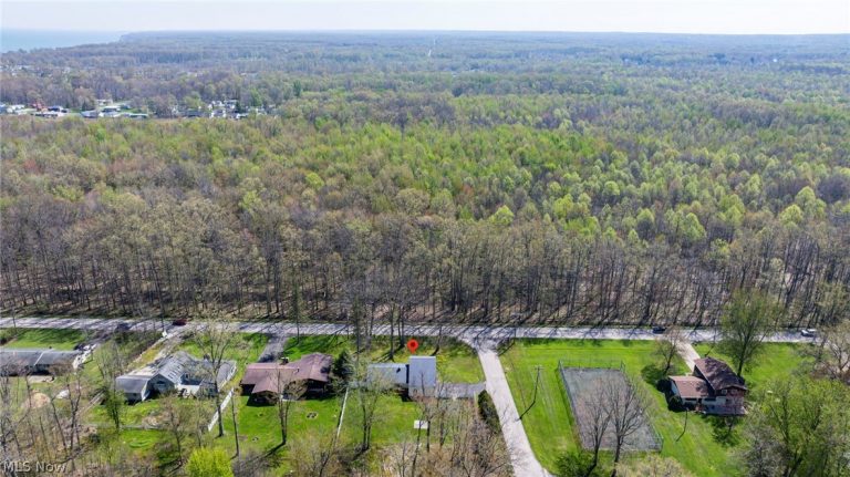 4761 Austin Road, Geneva, OH - Photo 4