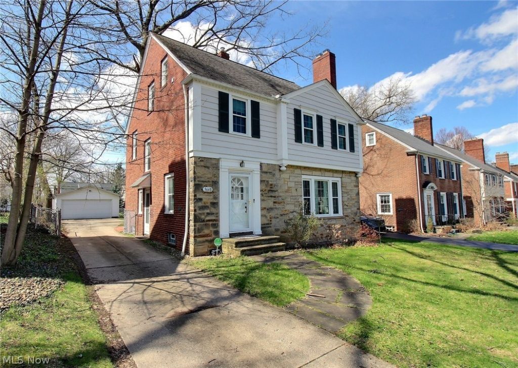 3648 Tolland Road, Shaker Heights, OH