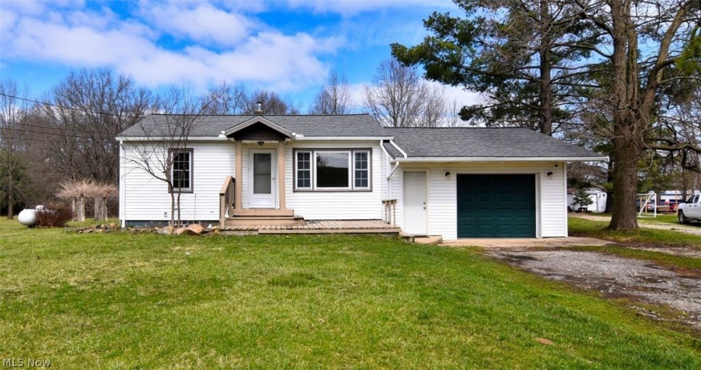 101 Keenan Road, Peninsula, OH