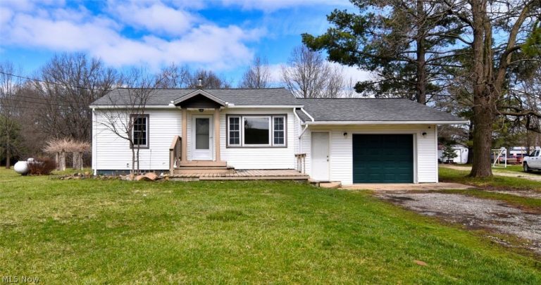 101 Keenan Road, Peninsula, OH, 44264