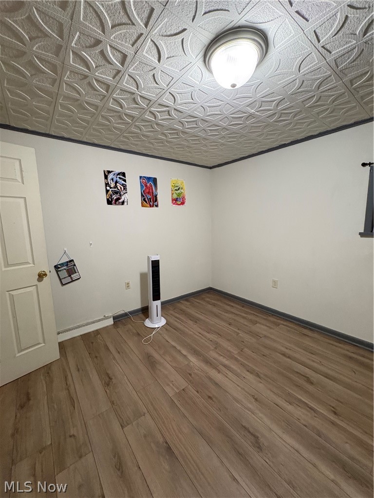 805 Clover Alley, Wellsville, OH - Photo 8