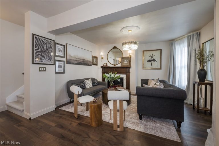 1417 77th Street, Cleveland, OH - Photo 5