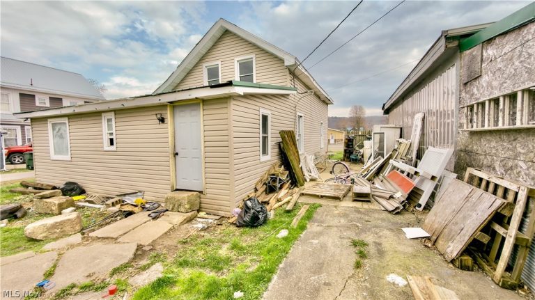 106 Main Street, Port Washington, OH - Photo 2