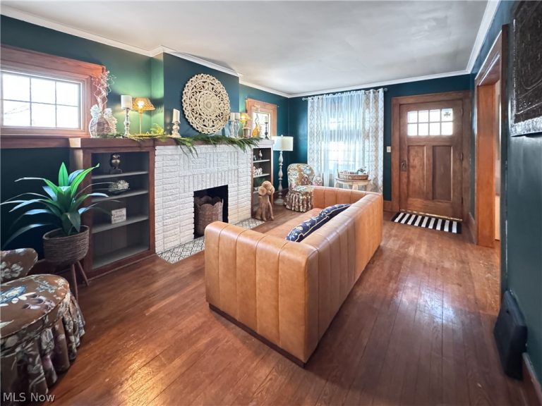 7374 Youngstown Pittsburgh Road, Poland, OH - Photo 3