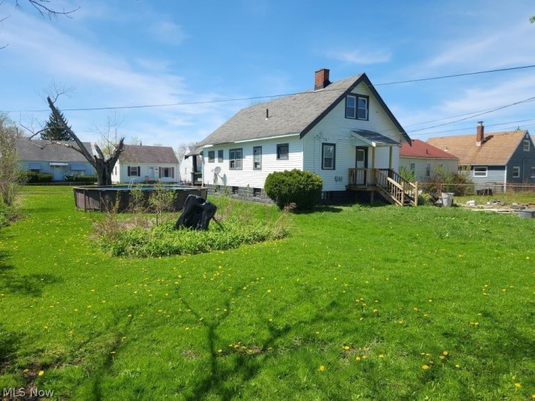 4421 156th Street, Cleveland, OH - Photo 6