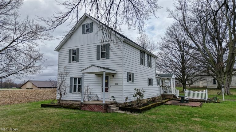 10852 Benner Road, Rittman, OH - Photo 4