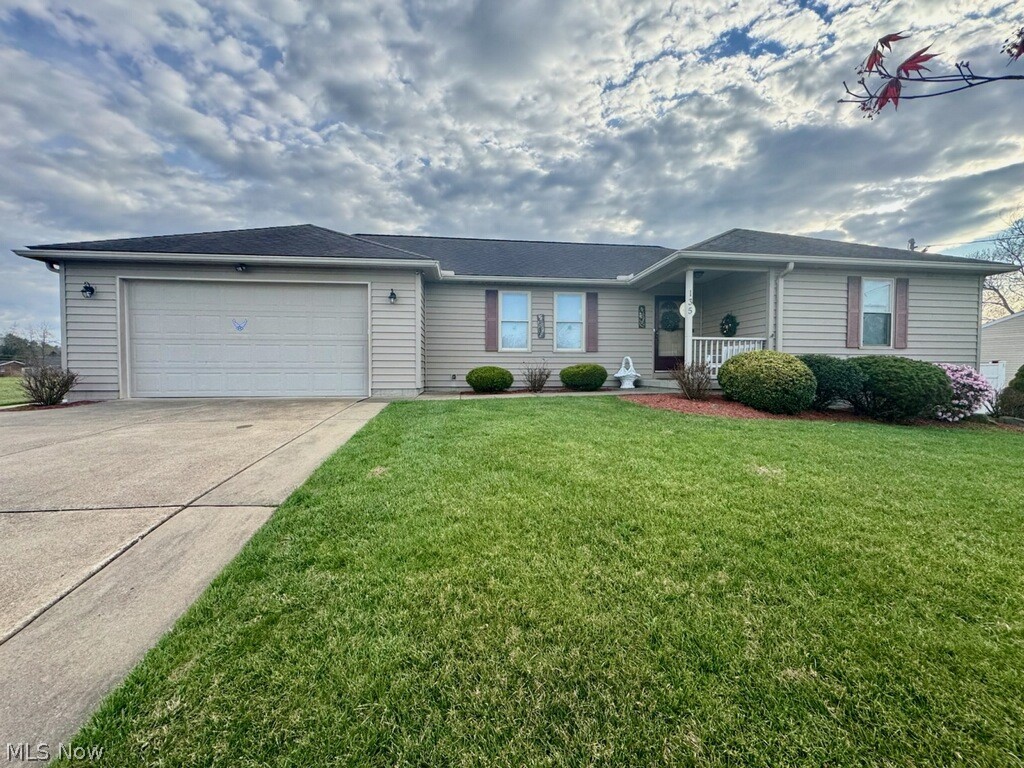 135 Meadow Lane, Parkersburg, WV