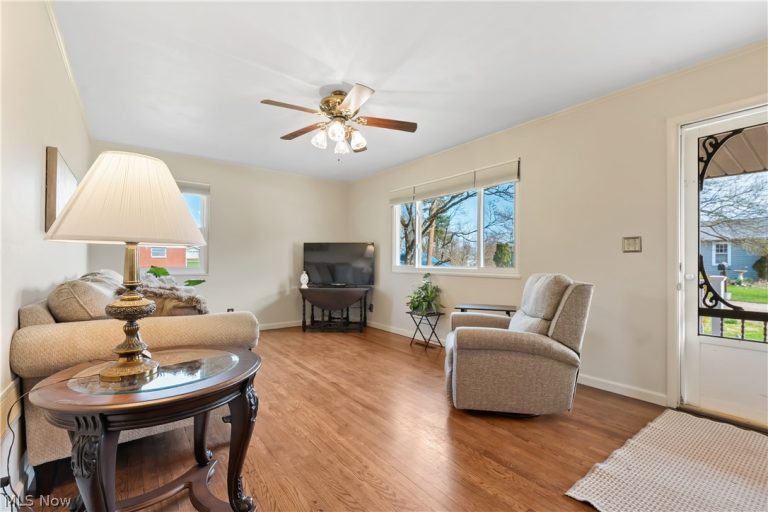 58 Terra Rosa Drive, Washington, WV - Photo 5