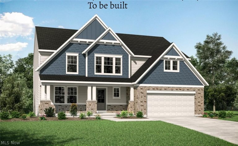 7817 Harley Hills Drive, North Royalton, OH, 44133