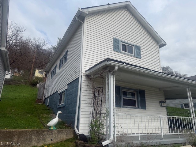 68298 Orchard Avenue, Bridgeport, OH - Photo 2