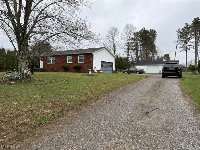 16520 State Route 45, Wellsville, OH - Photo 2