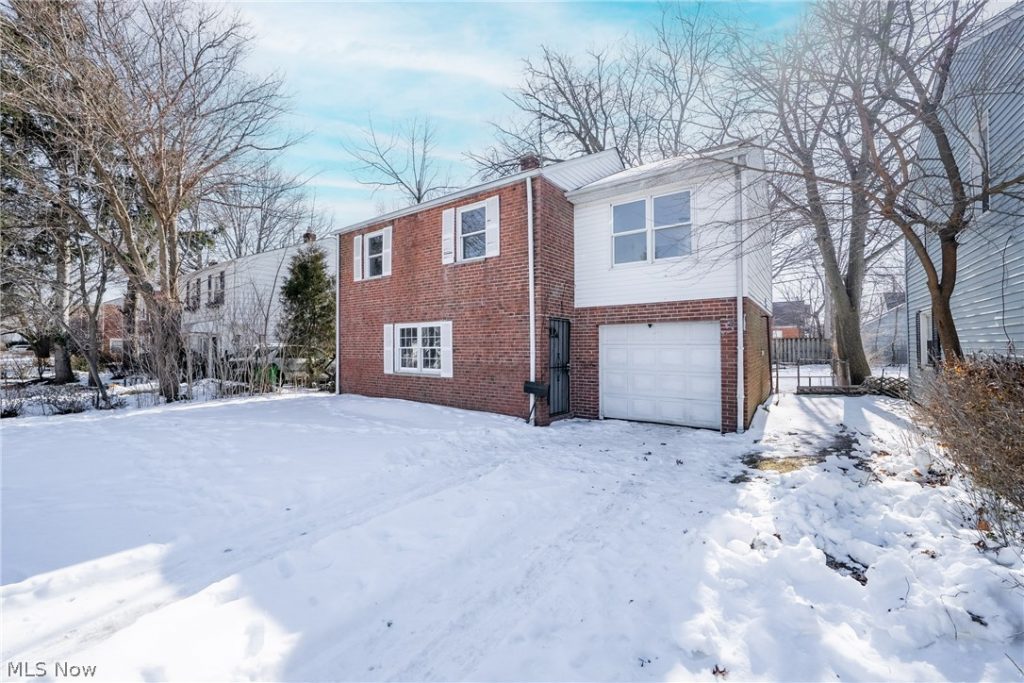20900 Priday Avenue, Euclid, OH