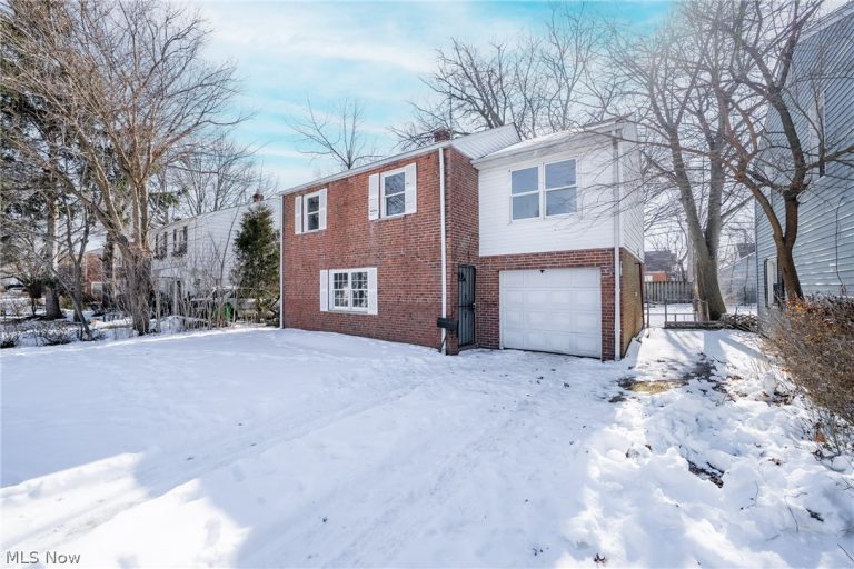 20900 Priday Avenue, Euclid, OH, 44123
