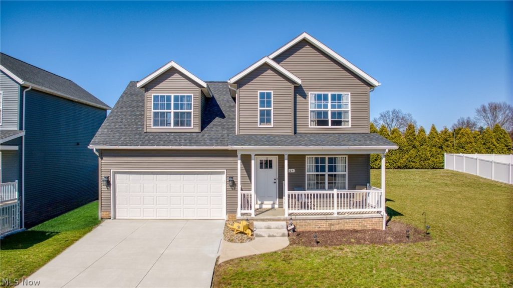 864 Liberty Court, Massillon, OH