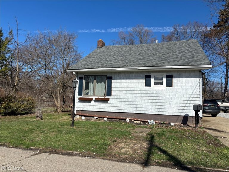 171 Leslie Street, Geneva, OH - Photo 2