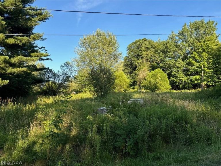 7425 Lisa Lane, Lisbon, OH, 44432