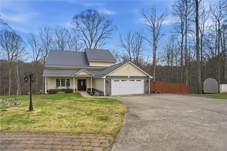 40 Cory Drive, Parkersburg, WV - Photo 3