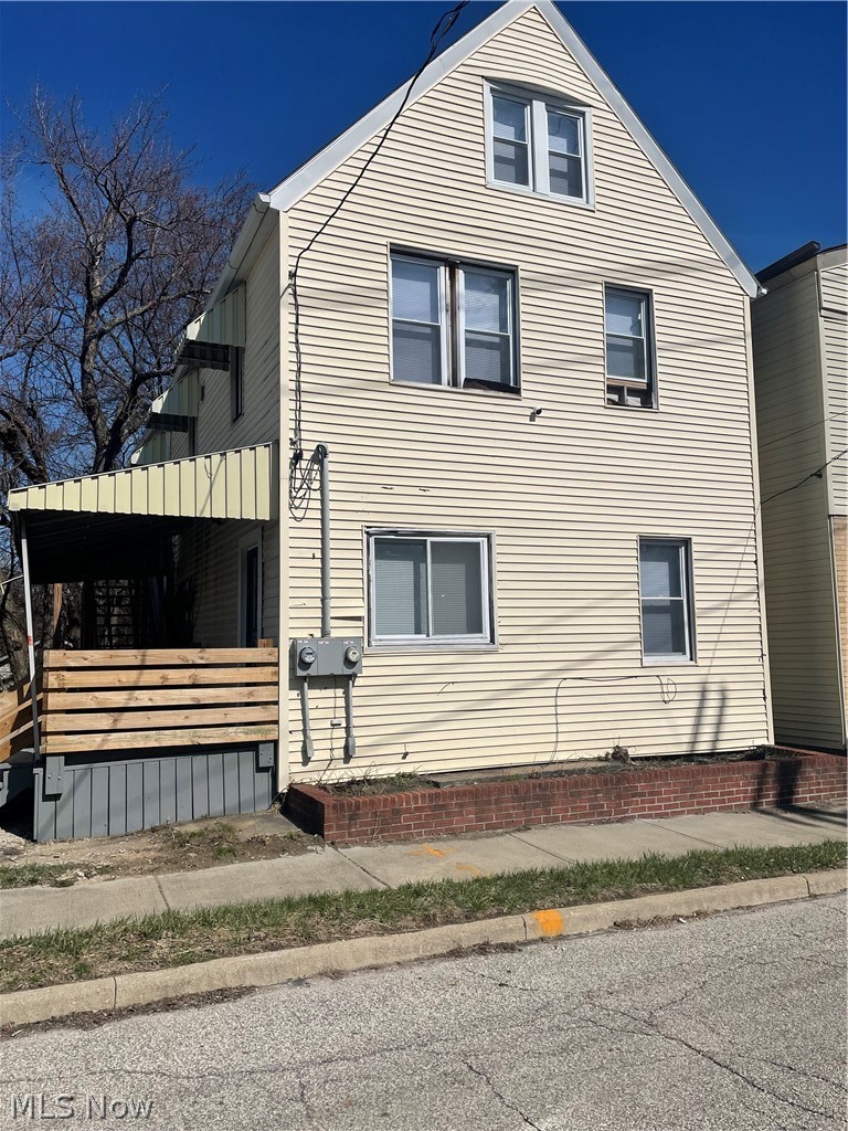 12007 Beulah Avenue #down, Cleveland, OH - Photo 2