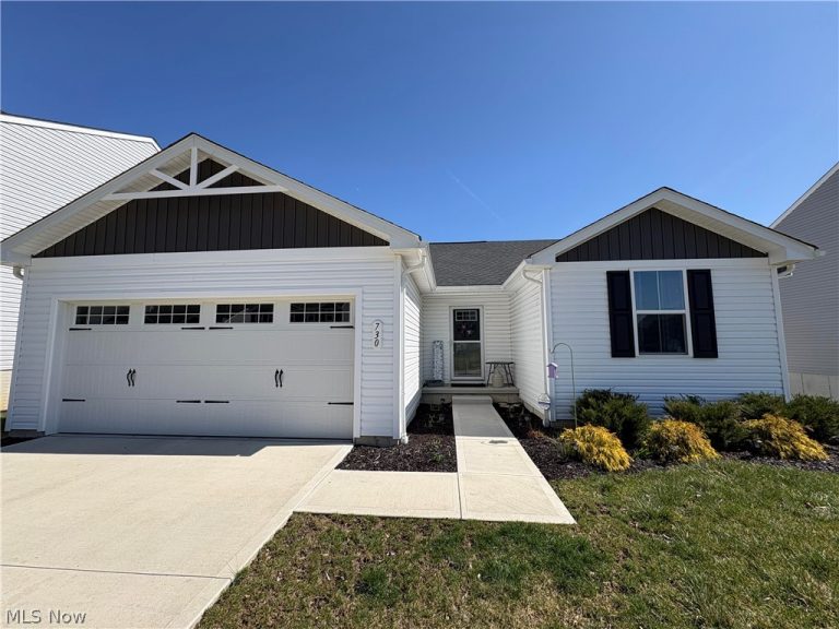 730 Whisper Creek Lane, Lodi, OH, 44254