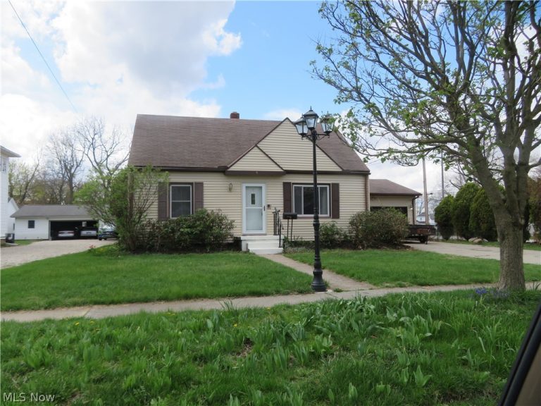 9 Chatham Street, Norwalk, OH, 44857