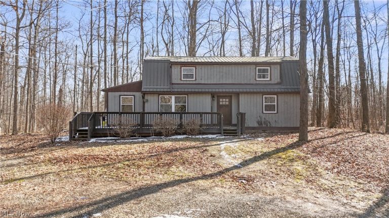 5006 Maderia Drive, West Salem, OH - Photo 2