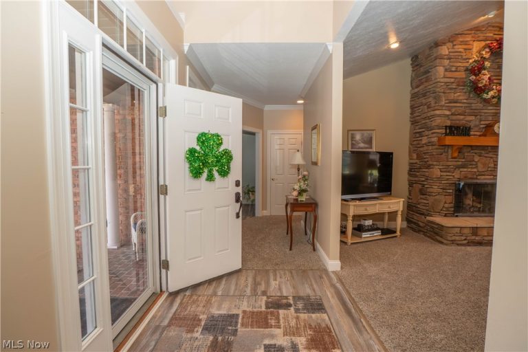 8114 Lisbon Street, East Canton, OH - Photo 5