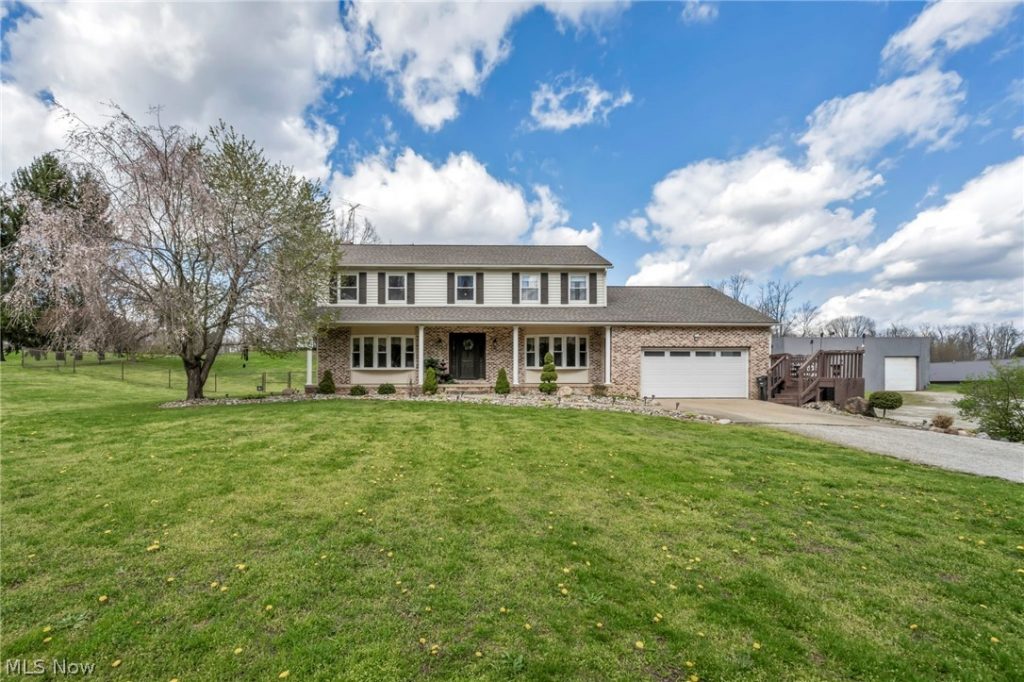 2287 Trares Road, Mogadore, OH