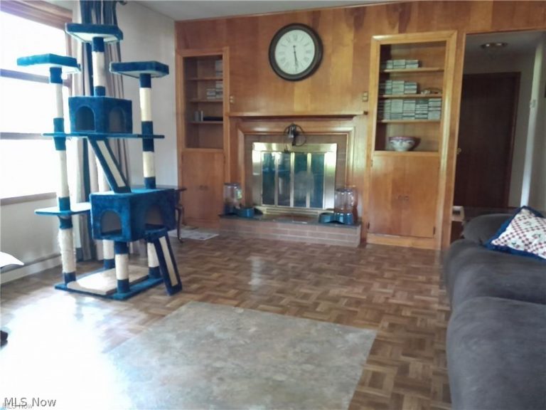 3966 J. A. Vaughn Avenue, Rootstown, OH - Photo 4