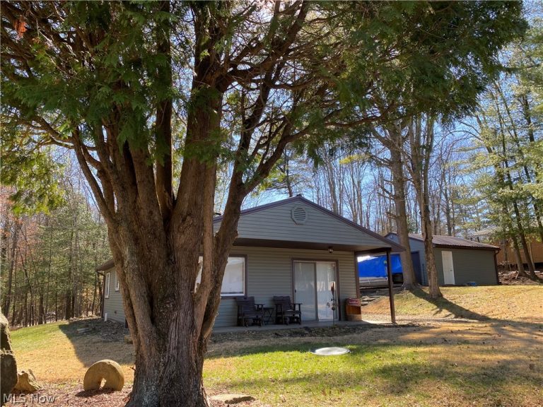 2239 Maple Drive, Carrollton, OH - Photo 5