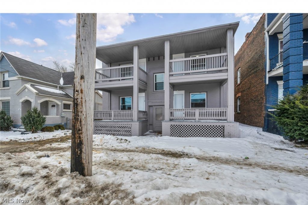 8111 Madison Avenue, Cleveland, OH