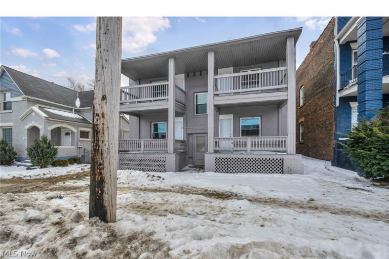 8111 Madison Avenue, Cleveland, OH, 44102