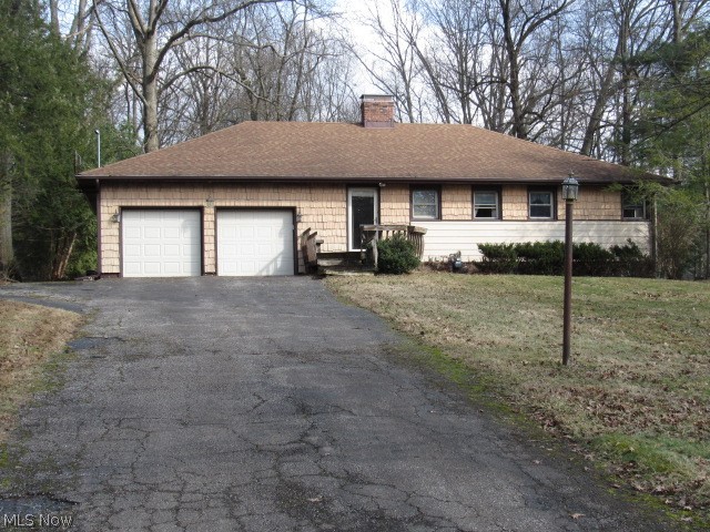 7967 Gannett Road, Northfield, OH, 44067