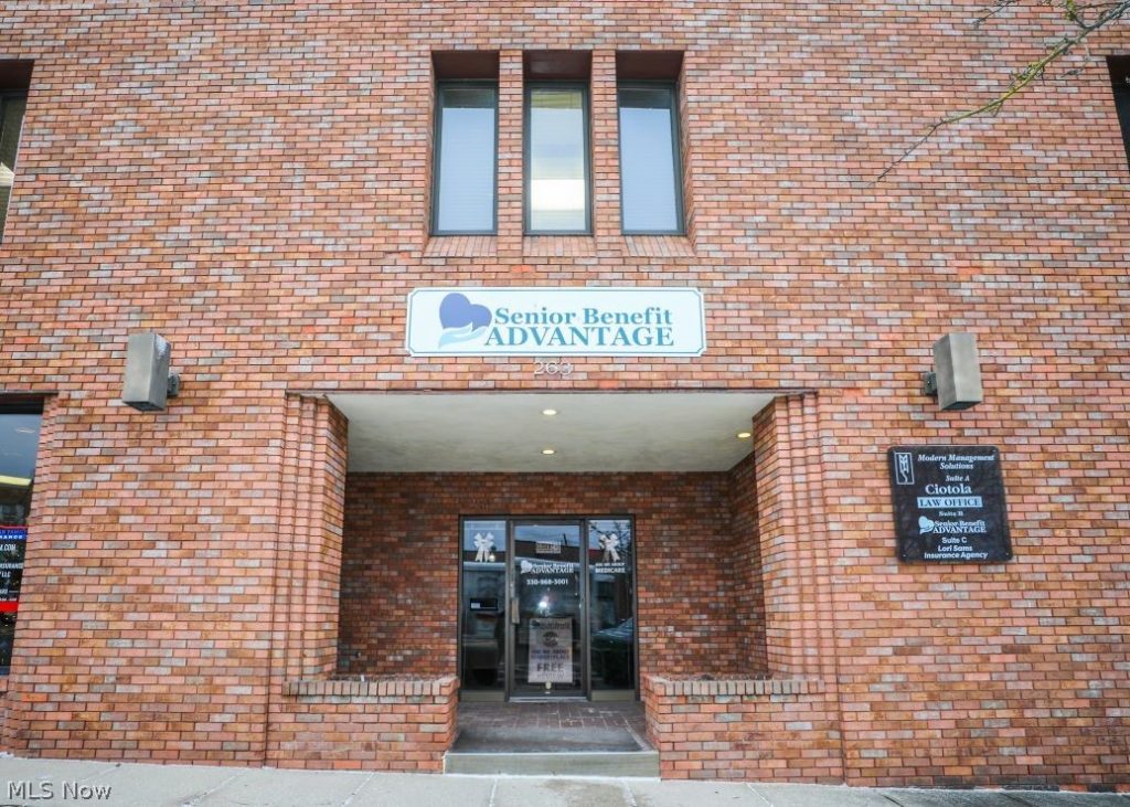 263 Main Street #A, Ravenna, OH