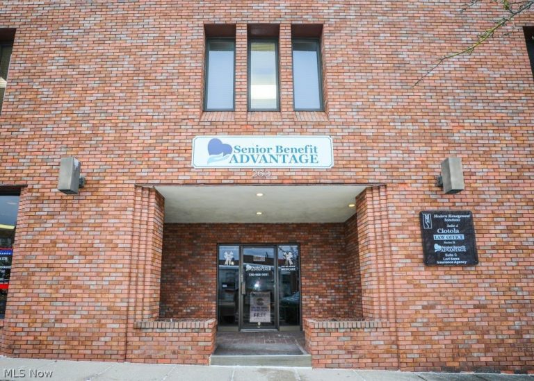 263 Main Street #A, Ravenna, OH, 44266