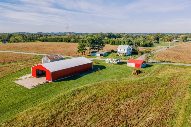 15 Glecoe Road, Dellroy, OH, 44620