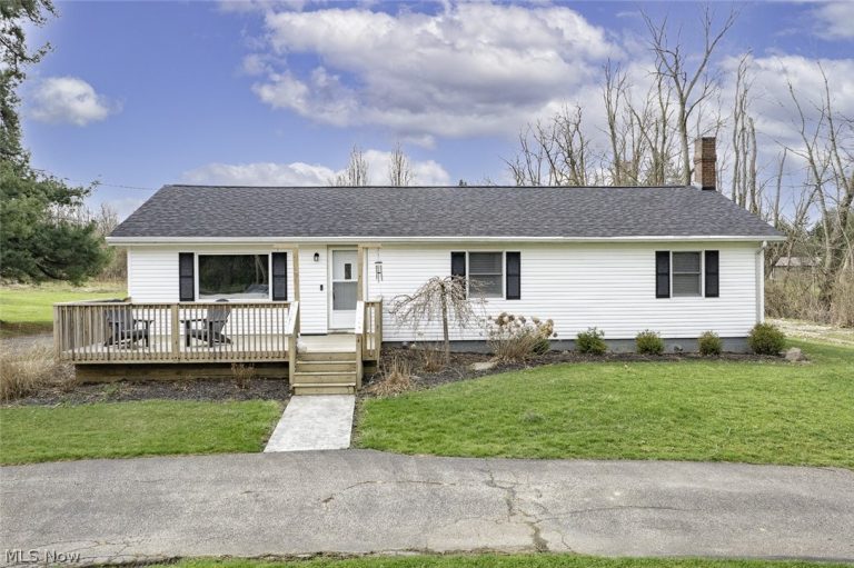 1852 Ridgewood Road, Wadsworth, OH, 44281