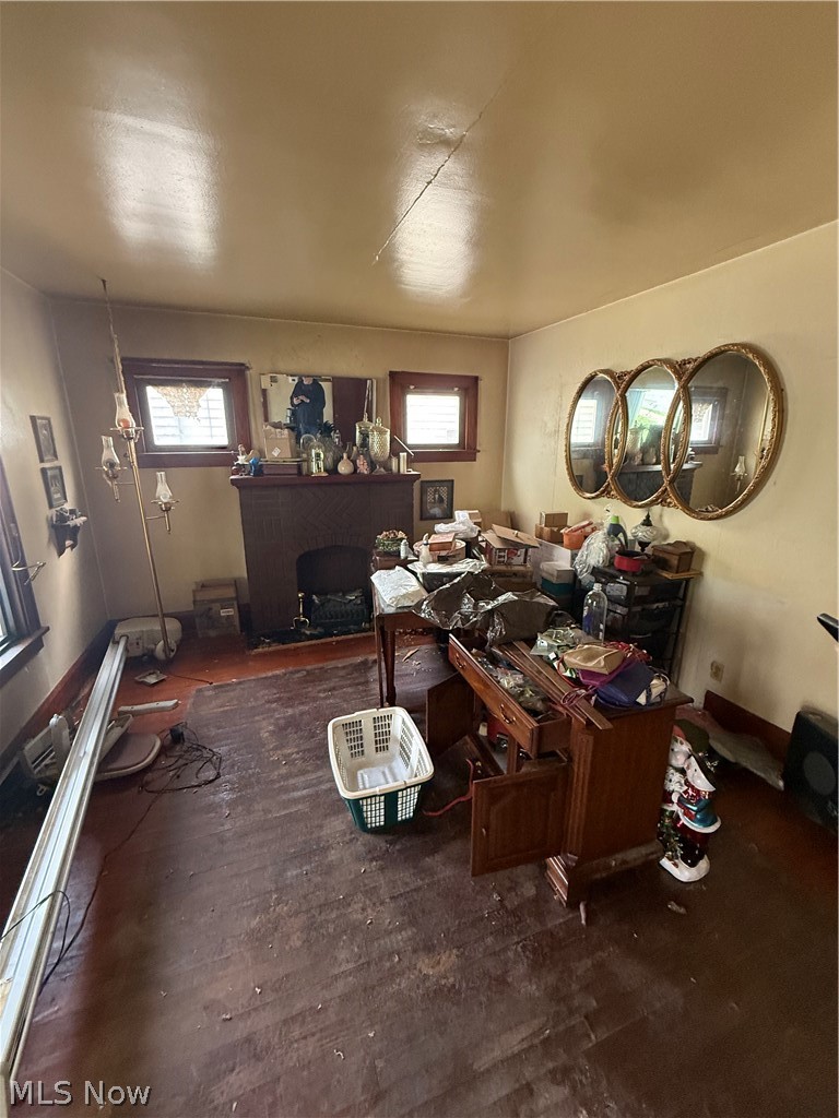 524 Garden Way, Weirton, WV - Photo 8