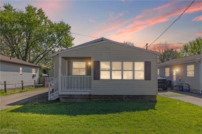 331 Elmwood Avenue, Barberton, OH - Photo 4