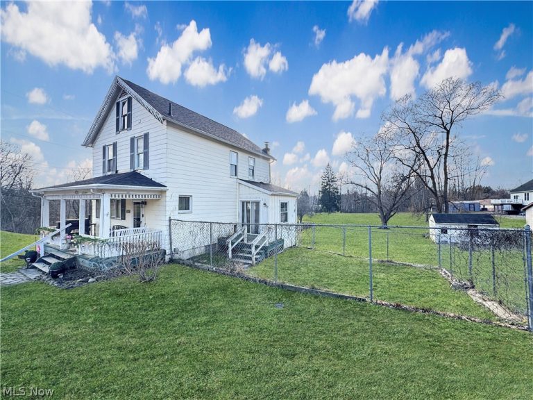 1047 Howell Avenue, East Palestine, OH - Photo 3