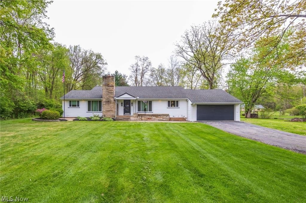 7861 Gannett Road, Northfield, OH