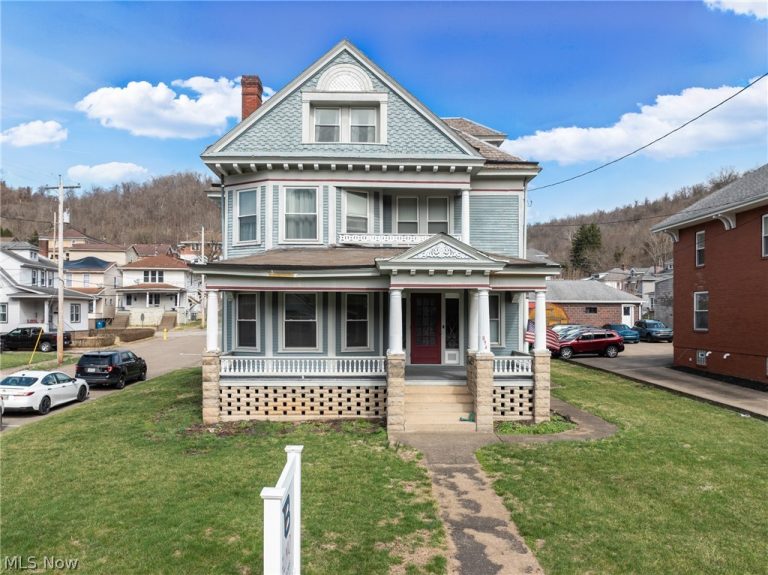 894 National Road, Bridgeport, OH - Photo 2