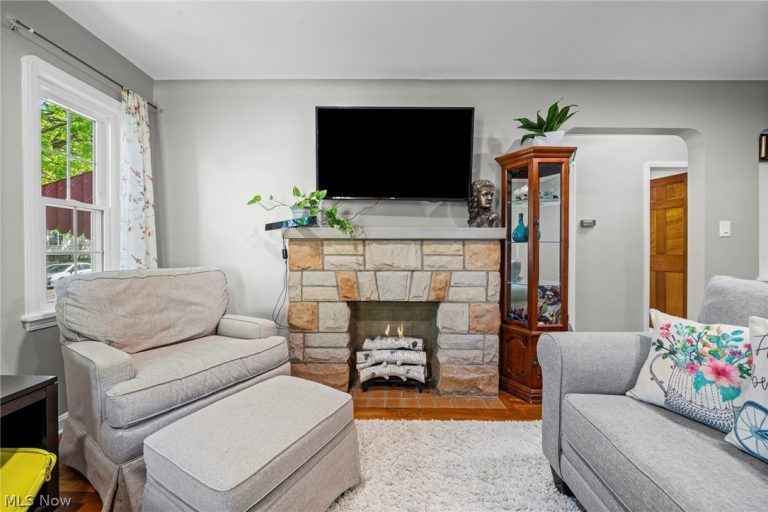 3389 132nd Street, Cleveland, OH - Photo 3