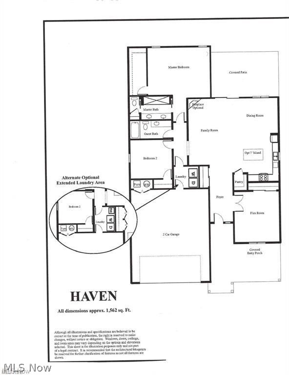 6029 Coventry Circle, Huron, OH - Photo 3