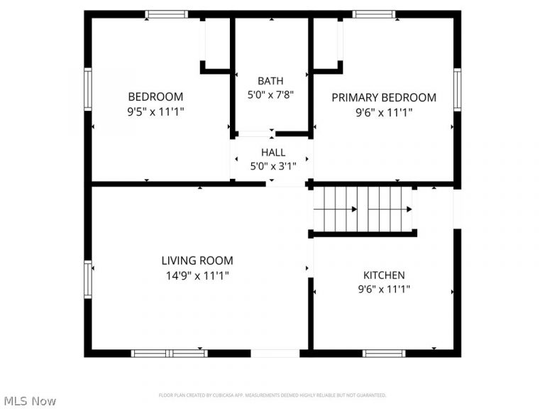 1314 Pearl Drive, Massillon, OH - Photo 5