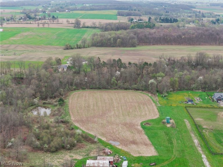 4144 Greenwich Road, Seville, OH - Photo 3
